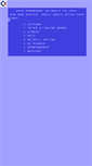 Mobile Screenshot of c64.krissz.hu